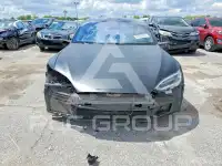 2017 Tesla Model S photo