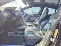 2017 Tesla Model S фото