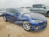 2017 Tesla Model S photo