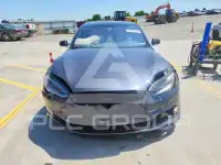 2017 Tesla Model S photo