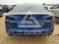 2017 Tesla Model S photo