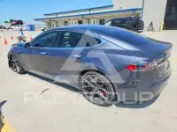2017 Tesla Model S photo