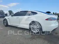 2017 Tesla Model S photo