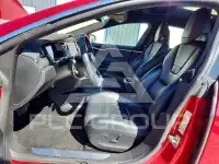 2017 Tesla Model S фото