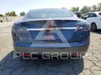 2017 Tesla Model S photo