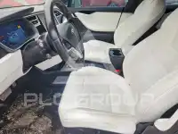 2017 Tesla Model S photo