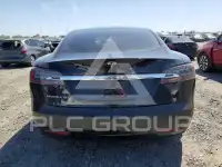 2017 Tesla Model S фото