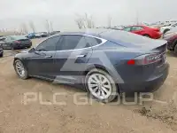 2017 Tesla Model S photo