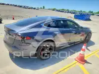 2017 Tesla Model S photo