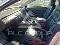 2017 Tesla Model 3 фото