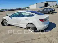 2017 Tesla Model 3 photo