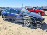2017 Tesla Model 3 фото