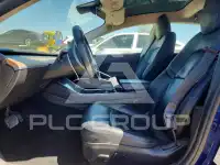 2017 Tesla Model 3 фото