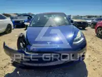 2017 Tesla Model 3 фото