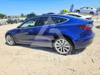 2017 Tesla Model 3 фото