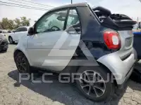 2017 Smart FORTWO photo