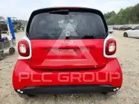2017 Smart FORTWO фото