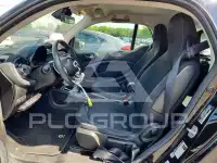 2017 Smart FORTWO фото