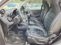 2017 Smart FORTWO фото
