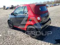 2017 Smart FORTWO фото