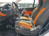2017 Smart FORTWO фото