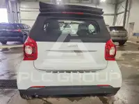 2017 Smart FORTWO фото