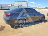 2017 Alfa Romeo Giulia фото