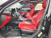 2017 Alfa Romeo Giulia фото