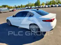2017 Alfa Romeo Giulia photo