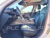 2017 Alfa Romeo Giulia photo