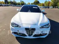 2017 Alfa Romeo Giulia photo