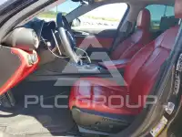 2017 Alfa Romeo Giulia фото
