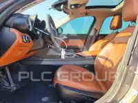 2017 Alfa Romeo Giulia фото