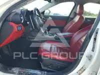 2017 Alfa Romeo Giulia photo