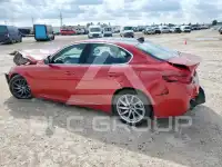 2017 Alfa Romeo Giulia фото