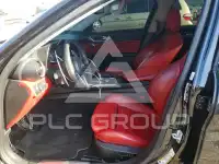 2017 Alfa Romeo Giulia фото