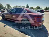2017 Alfa Romeo Giulia photo
