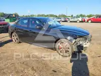 2017 Alfa Romeo Giulia фото