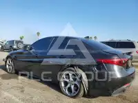 2017 Alfa Romeo Giulia фото