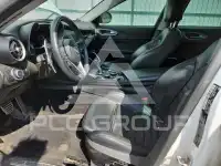 2017 Alfa Romeo Giulia фото