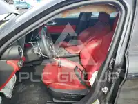 2017 Alfa Romeo Giulia photo