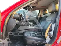 2017 Alfa Romeo Giulia фото