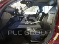 2017 Alfa Romeo Giulia фото