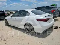 2017 Alfa Romeo Giulia photo