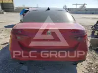 2017 Alfa Romeo Giulia фото