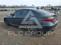 2017 Alfa Romeo Giulia фото