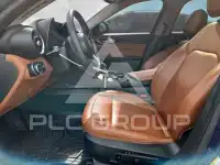 2017 Alfa Romeo Giulia photo