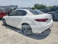 2017 Alfa Romeo Giulia photo