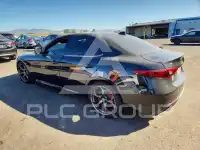 2017 Alfa Romeo Giulia photo