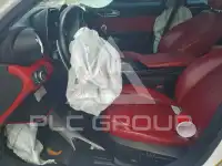 2017 Alfa Romeo Giulia photo